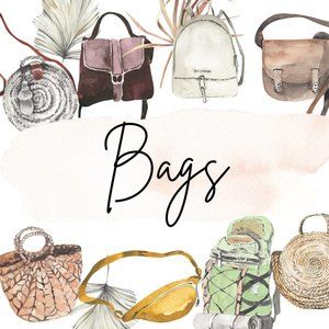 Purses & Bags